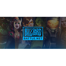 🔝🚀OVERWATCH 2 Новый Аккаунт Blizzard (рег KZ+почта) - irongamers.ru