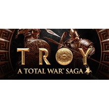 A Total War Saga: TROY + DLC + UPDATES /STEAM ACCOUNT