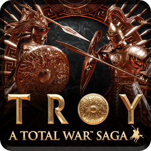 A Total War Saga: TROY + DLC + ОБНОВЛЕНИЯ/STEAM АККАУНТ