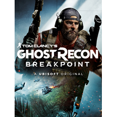 ✅Tom Clancy&acute;s Ghost Recon® Breakpoint XBOX One|XS +🎁