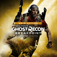 🔥Tom Clancy&acute;s Ghost Recon Breakpoint Gold Edition XBOX