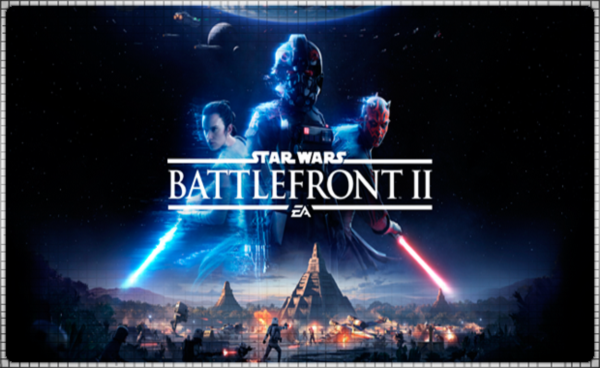 🍓STAR WARS Battlefront II PS4/PS5/RU  Аренда от 3 дней