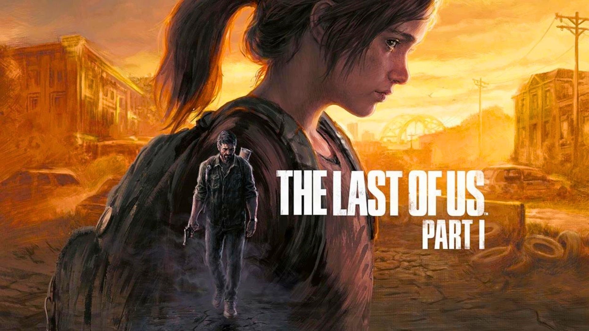 The last of us фанфик не одна фото 57