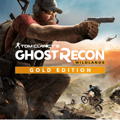 ✅Tom Clancy&acute;s Ghost Recon Wildlands Year 2 Gold XBOX🎁