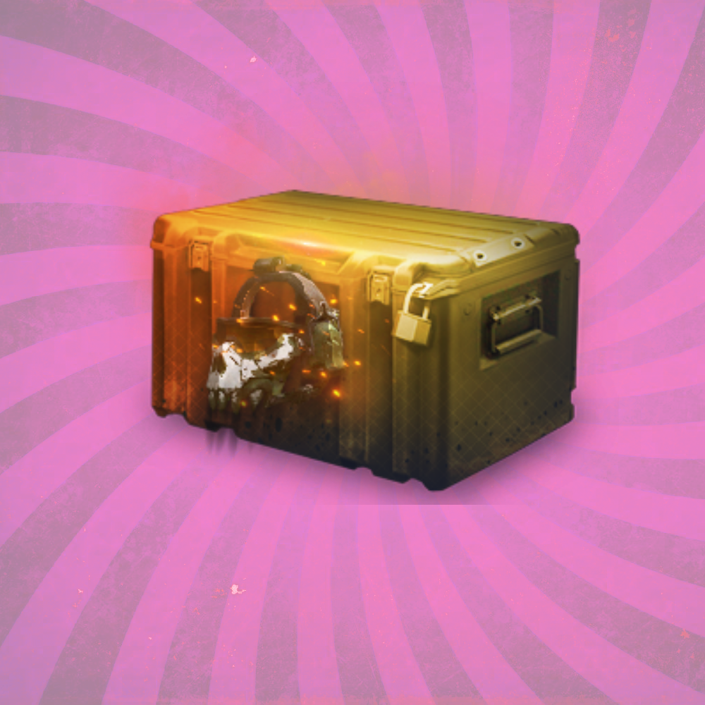 Random cases