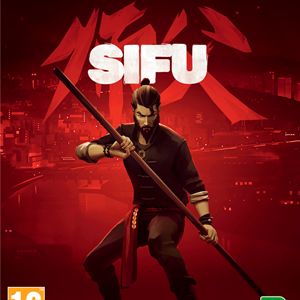 Sifu Xbox One &amp; Xbox Series X|S