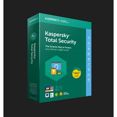 Kaspersky Internet Security 2024 1 Device 2 Years