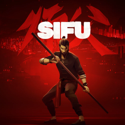 SIFU Xbox One & Xbox Series X|S ГАРАНТИЯ