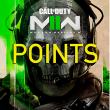 Warzone 2 - MW3 Call of Duty Points (CP) Steam РФ-МИР - irongamers.ru