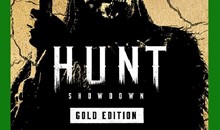 ✅🔑Hunt: Showdown - Gold Edition XBOX ONE/X|S  🔑 КЛЮЧ