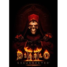 Diablo II: Resurrected Xbox One & Series X|S Активация