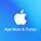 App Store & iTunes Карта?? 5-10-20-50-150 EUR ??Бельгия
