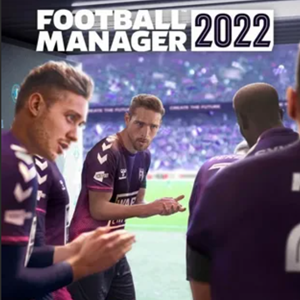 Football Manager 2022 [STEAM]  ⭐STEAM DECK+GFN⭐