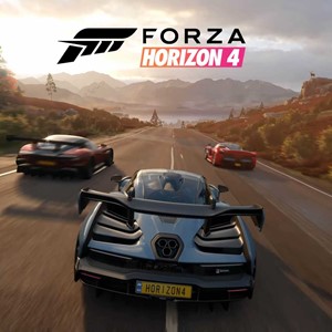 Forza Horizon 4 [STEAM] ГАРАНТИЯ  ⭐GUARD OFF⭐