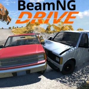 BeamNG.drive [STEAM] ГАРАНТИЯ  ⭐STEAM DECK⭐GUARD OFF⭐