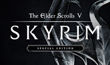 The Elder Scrolls V: Skyrim [STEAM]⭐GUARD OFF⭐