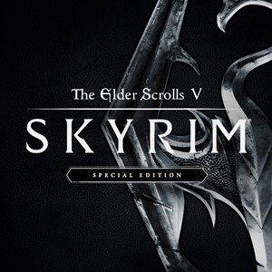 The Elder Scrolls V: Skyrim [STEAM]⭐GUARD OFF⭐