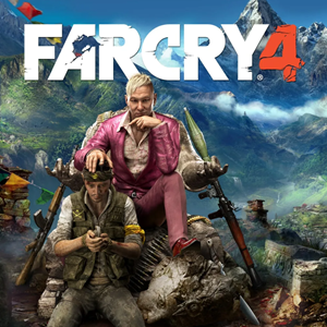 Far Cry 4 [STEAM] ГАРАНТИЯ  ⭐GUARD OFF⭐