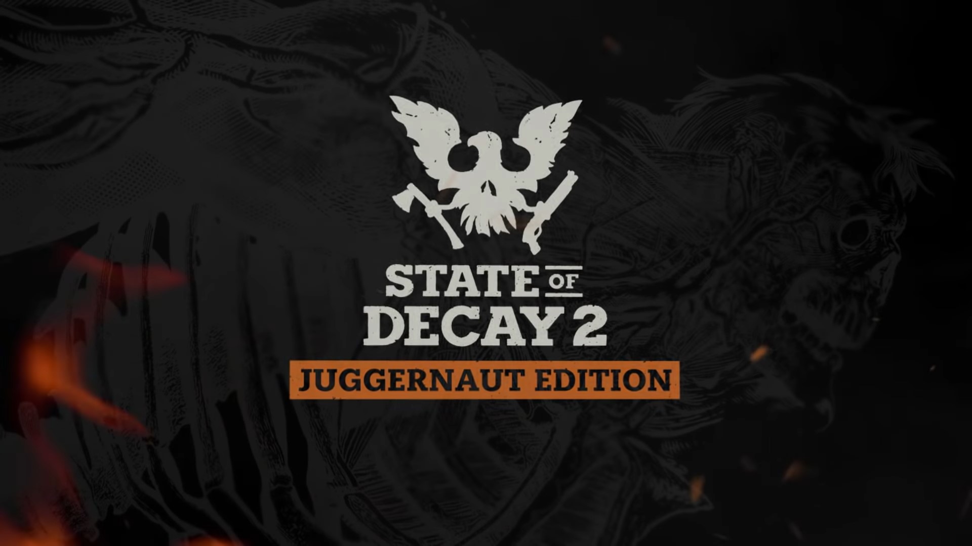 State of decay steam account фото 97