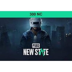 🎮 PUBG New State (Mobile) 😎 300-35000 NC🌐Все регионы