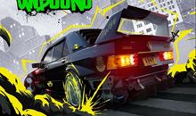 Need for Speed Unbound  {ORIGIN/EA APP АККАУНТ}