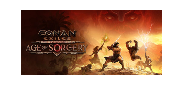 Conan Exiles Enhanced \ STEAM АККАУНТ