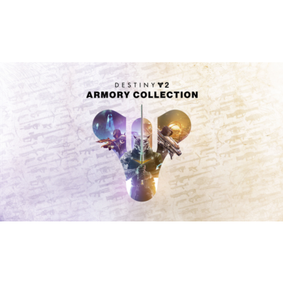 💎Destiny 2: Armory Collection XBOX ONE X|S КЛЮЧ🔑