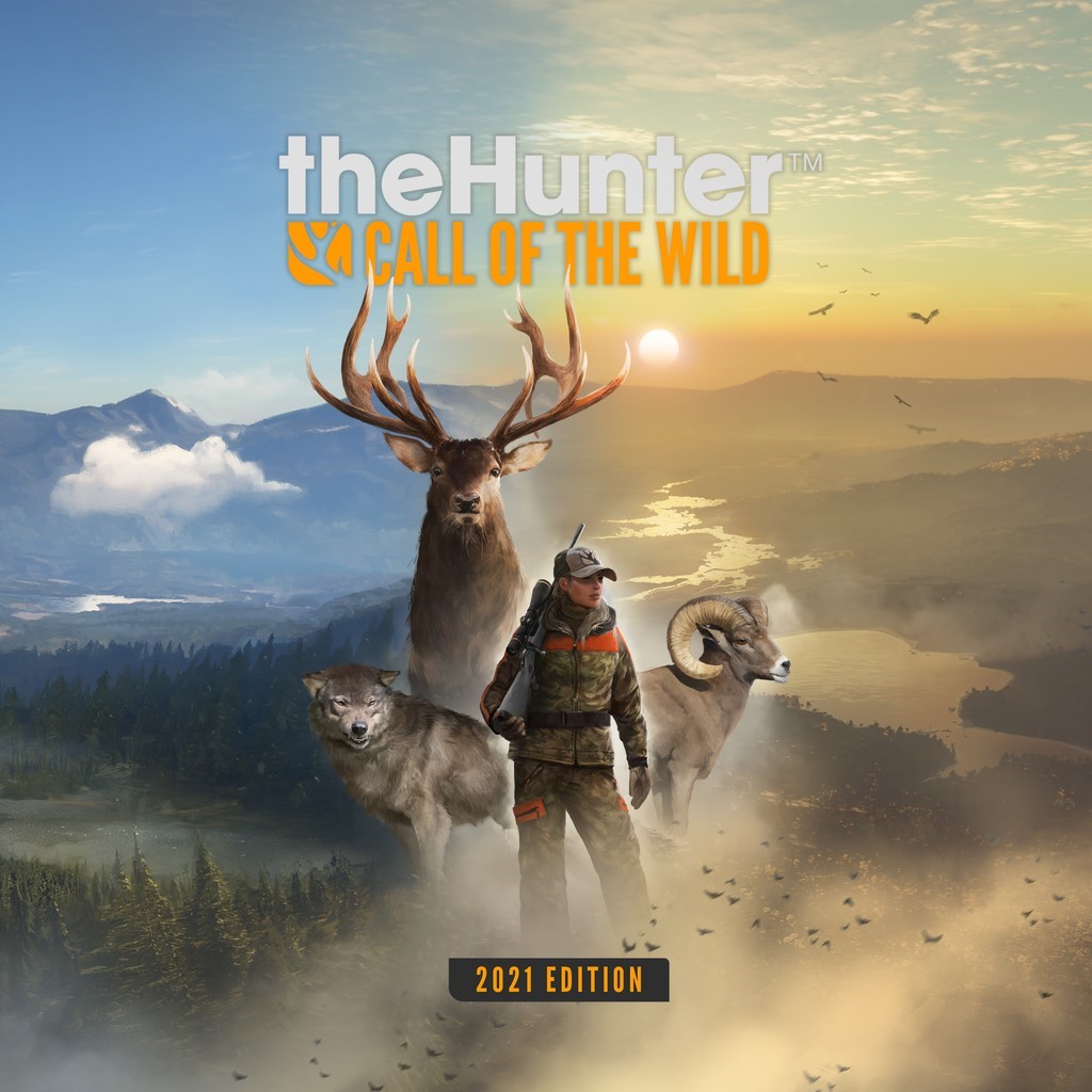 читы на the hunter call of the wild steam фото 55