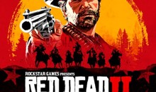 Red Dead Redemption 2 ✨ RDR 2  ✨ PS4/PS5 ✨ PS ✨ ПС ✨ TR