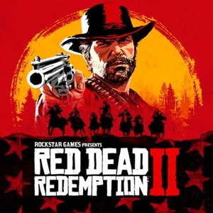 Red Dead Redemption 2 ⭐ RDR 2⭐РДР 2⭐️на PS4/PS5 PS ПС