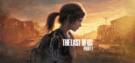 The Last of Us Part I Digital Deluxe Edition STEAM АКК