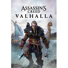 Assassin's Creed Valhalla (ENG-PS5)