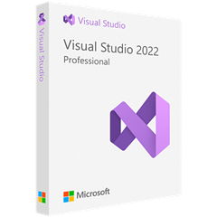 Visual Studio Professional 2022