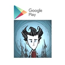 Don't Starve: Pocket Edition 🎮Android / Google Play 🎁