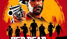 ☀️ Red Dead Redemption 2 (PS/PS5/RUS) П1 - Оффлайн
