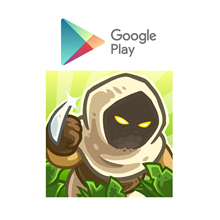 Kingdom Rush Frontiers - TD 🎮Android / Google Play 🎁