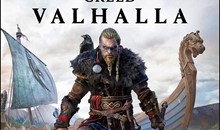 Assassins Creed Valhalla 🎮 XBOX SERIES X|S ⚔ АККАУНТ