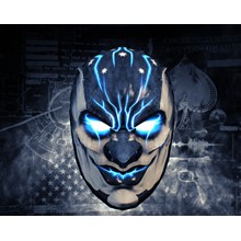 PAYDAY 2 DLC: Sydney Mega Mask Pack key (Steam, global)