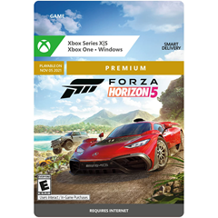 🎮FORZA HORIZON 5: PREMIUM-ИЗДАНИЕ XBOX ONE/X|S🔑КЛЮЧ🔥