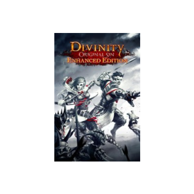 Divinity:Original Sin Enhanced Xbox One & Series ключ🔑
