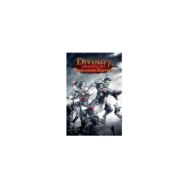 Divinity:Original Sin Enhanced Xbox One & Series ключ