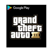 Grand Theft Auto III 🎮 Android / Google Play Market+🎁