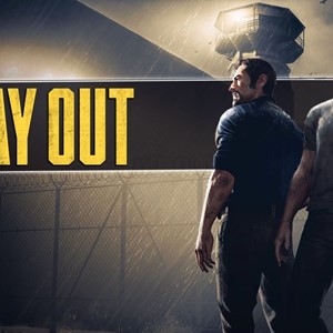 ☀️ A Way Out (PS/PS5/RUS) П1 - Оффлайн