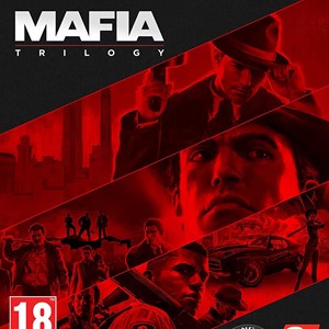 ☀️ Mafia Trilogy Все части (PS/PS4/PS5/RU) Аренда 7 сут