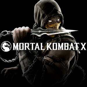 ☀️ Mortal Kombat X | Мортал (PS/PS5/RU) П1 - Оффлайн