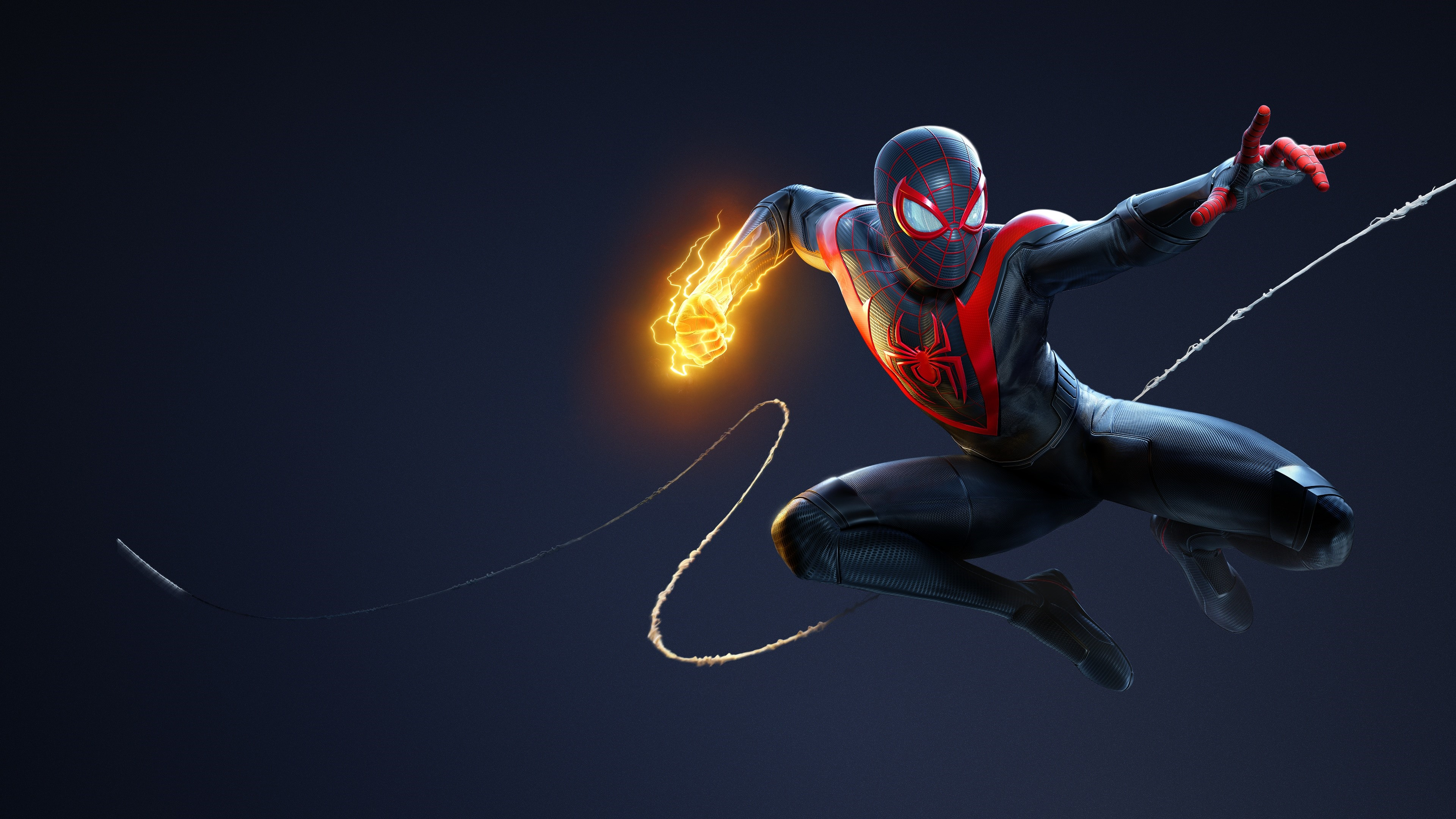 Купить ☀️ Spider Man: Miles Morales (PS/PS5/RUS) П1 - Оффлайн за 663 ₽!