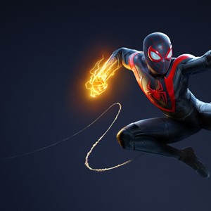 ☀️ Spider Man: Miles Morales (PS/PS5/RUS) П1 - Оффлайн