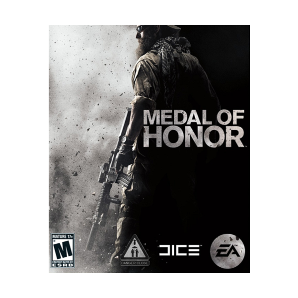 Medal of Honor™ (Origin / EA App key)