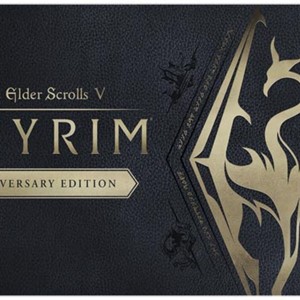 💠 The Elder Scrolls V An Ed. (PS4/RU) П3 - Активац