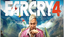 💠 Far Cry 4 - Gold Edition (PS5/RU) П1 - Оффлайн